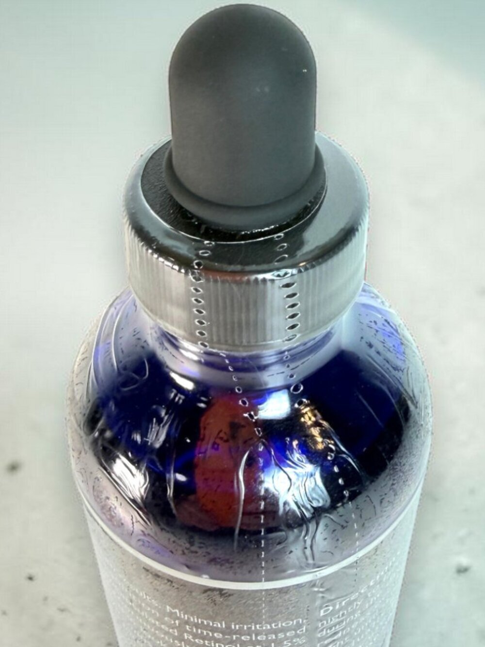 Peter Thomas Roth Retinol Fusion PM Night Serum 3.35 fl. oz  Sealed  NEW - Picture 3 of 3